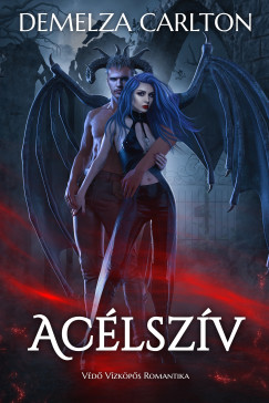Demelza Carlton - Aclszv: Vd Vzkps Romantika