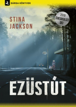 Stina Jackson - Ezstt