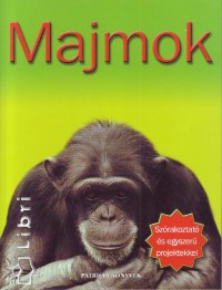 Barbara Taylor - Majmok