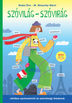 Budai �va - M. N�methy M�rti - Sz�vil�g - Sz�vir�g