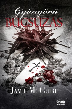 Jamie Mcguire - Gynyr bcszs - Kemny kts