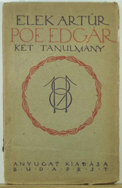 Elek Artr - Poe Edgr