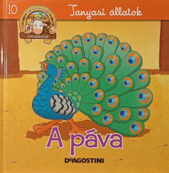 A páva