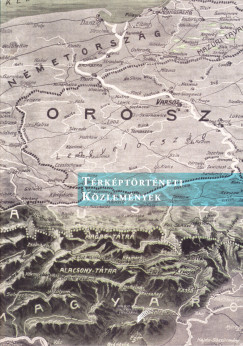 Pszti Lszl  (Szerk.) - Trkptrtneti kzlemnyek 3.