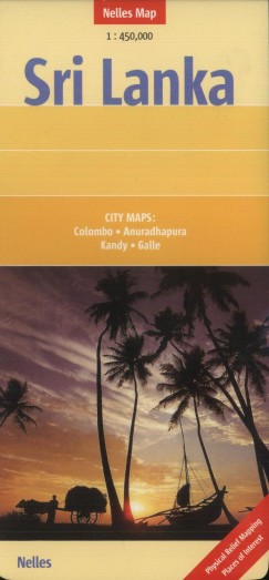 Sri Lanka trkp