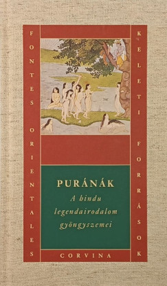 Pusk�s Ildik�  (Szerk.) - Pur�n�k