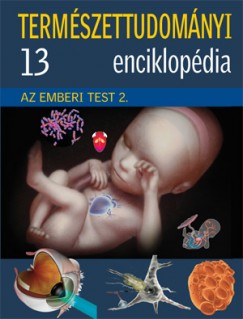 Mehesn Emma  (Szerk.) - Az emberi test 2.