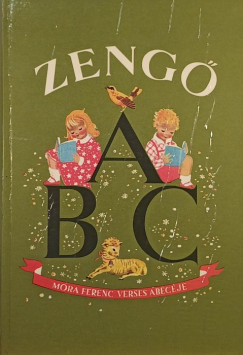 Mra Ferenc - Zeng ABC