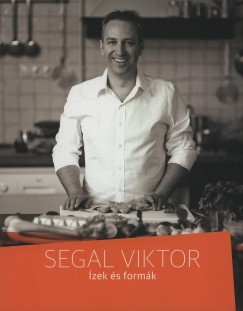 Segal Viktor - �zek �s form�k