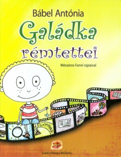 Bbel Antnia - Galdka rmtettei