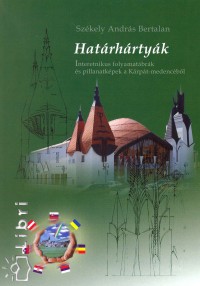 Szkely Andrs Bertalan - Hatrhrtyk
