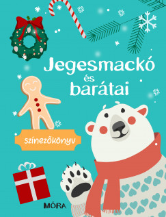 Jegesmack s bartai