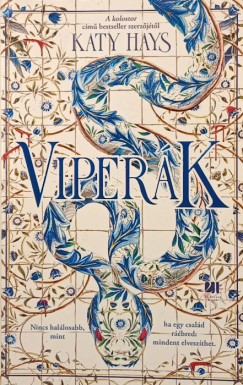 Katy Hays - Viper�k