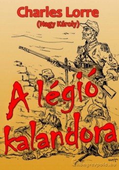 Charles Lorre - A lgi kalandora