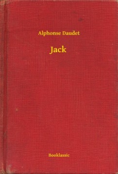 Alphonse Daudet - Jack