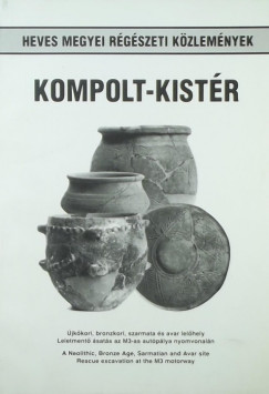 Petercsk Tivadar  (Szerk.) - Kompolt-Kistr