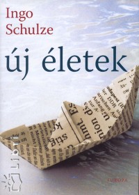 Ingo Schulze - j letek