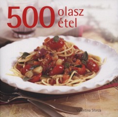 Valentina Sforza - 500 olasz tel