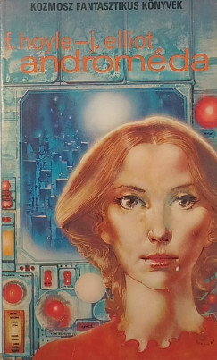 John Elliot - Fred Hoyle - Androm�da