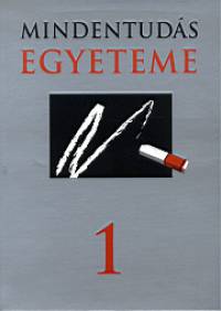 Mindentuds egyeteme 1.