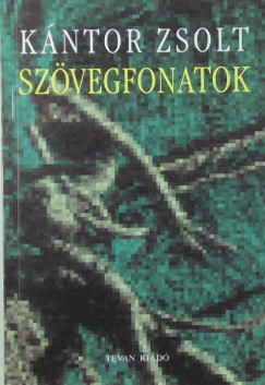 Kntor Zsolt - Szvegfonatok