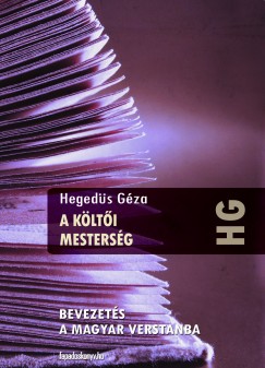 Hegeds Gza - A klti mestersg