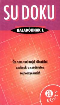Su doku haladknak I.