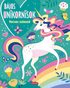 Bjos unikornisok - Verses sznez