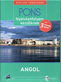 Kate Tranter - Pons Nyelvtanfolyam kezd�knek - Angol