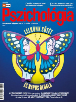   - HVG Extra Pszicholgia 2020/4. - Lelknk stt s napos oldala