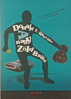 Donald E. Westlake - A nagy zld balh