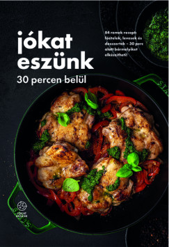 Jkat esznk - 30 percen bell