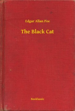 Edgar Allan Poe - The Black Cat