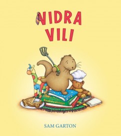 Sam Garton - Vidra Vili