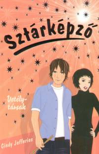 Cindy Jefferies - Sztrkpz - Vetlytrsak