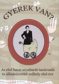 Kevehzi Katalin - Gyerek van?