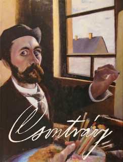 Romváry Ferenc - Csontváry Kosztka Tivadar 1853-1919