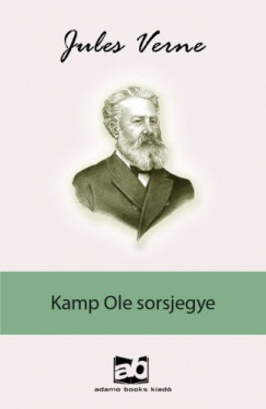 Jules Verne - Kamp Ole sorsjegye