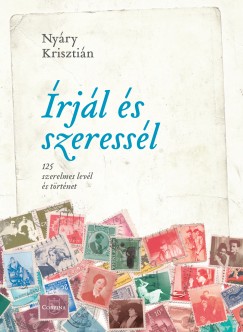 Nyry Krisztin - rjl s szeressl