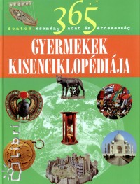 Gyermekek kisenciklopédiája