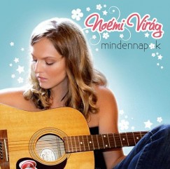 Virg Nomi - Mindennapok - CD