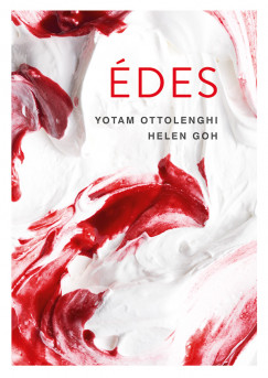 Helen Goh - Yotam Ottolenghi - des