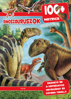 Dinoszauruszok