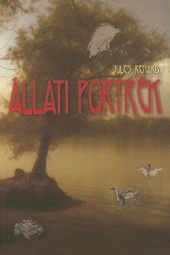 Jules Renard - llati portrk
