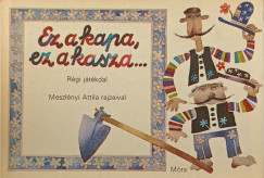 Ez a kapa, ez a kasza... (leporell�)