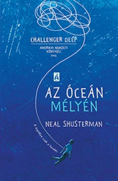 Neal Shusterman - Az cen mlyn