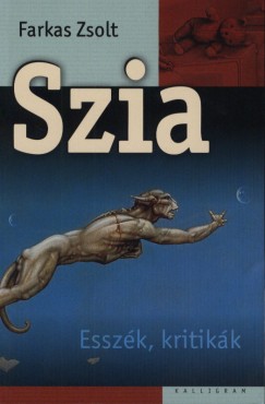 Farkas Zsolt - Szia