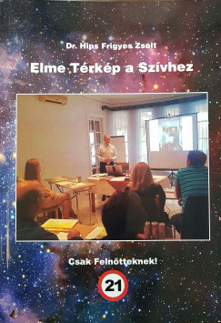 Dr. Hips Frigyes Zsolt - Elme Trkp a Szvhez