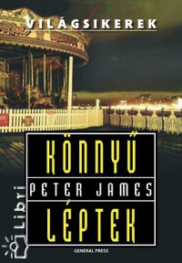 Peter James - Knny lptek