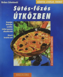 Barbara Schwintowski - Sts-fzs tkzben